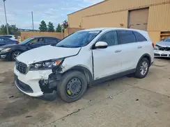 5XYPGDA58KG482550 2019 KIA SORENTO