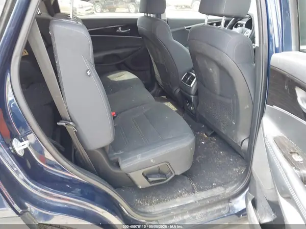 5XYPGDA58KG483231 2019 KIA SORENTO - Image 8