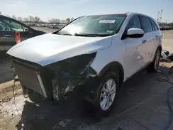 5XYPGDA58KG483861 2019 KIA SORENTO