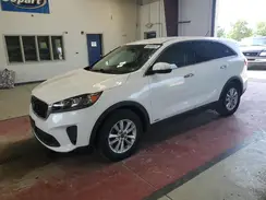 5XYPGDA58KG484959 2019 KIA SORENTO
