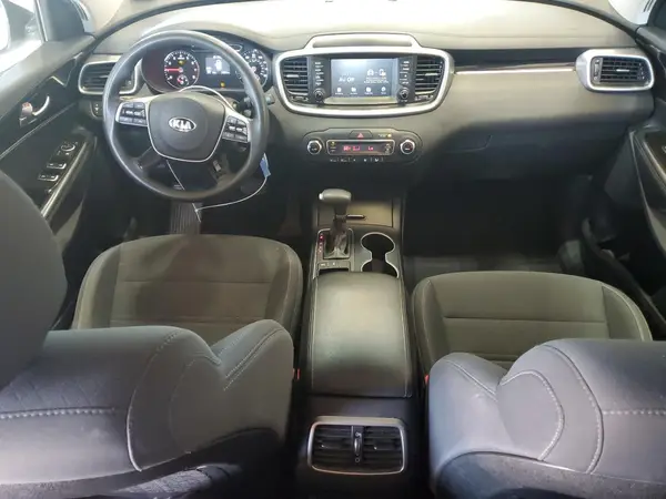 5XYPGDA58KG484959 2019 KIA SORENTO - Image 8