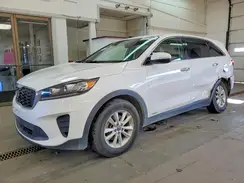 5XYPGDA58KG485268 2019 KIA SORENTO