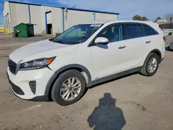 5XYPGDA58KG486307 2019 KIA SORENTO