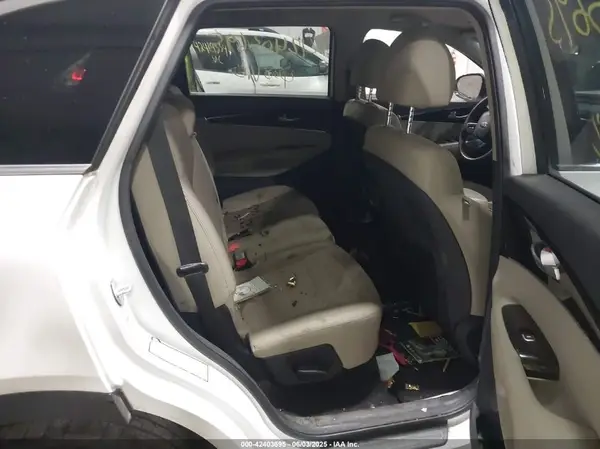 5XYPGDA58KG486470 2019 KIA SORENTO - Image 8