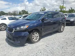 5XYPGDA58KG486632 2019 KIA SORENTO