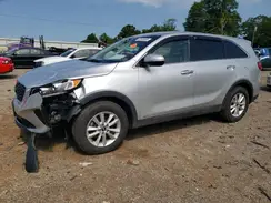 5XYPGDA58KG487585 2019 KIA SORENTO