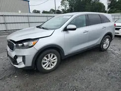 5XYPGDA58KG488008 2019 KIA SORENTO