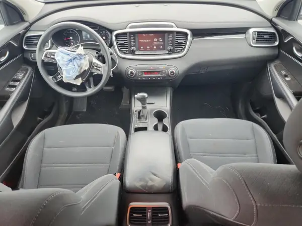 5XYPGDA58KG488008 2019 KIA SORENTO - Image 8
