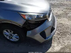 5XYPGDA58KG488297 2019 KIA SORENTO
