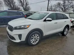 5XYPGDA58KG488493 2019 KIA SORENTO