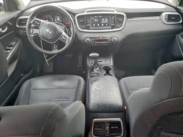 5XYPGDA58KG488493 2019 KIA SORENTO - Image 8