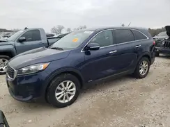5XYPGDA58KG489871 2019 KIA SORENTO