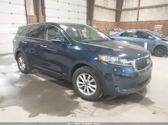 5XYPGDA58KG495332 2019 KIA SORENTO