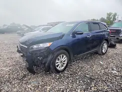 5XYPGDA58KG498876 2019 KIA SORENTO