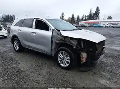 5XYPGDA58KG504272 2019 KIA SORENTO