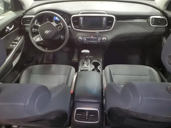 5XYPGDA58KG519242 2019 KIA SORENTO - Image 8