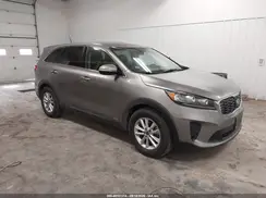 5XYPGDA58KG521010 2019 KIA SORENTO