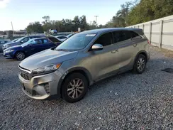 5XYPGDA58KG521699 2019 KIA SORENTO