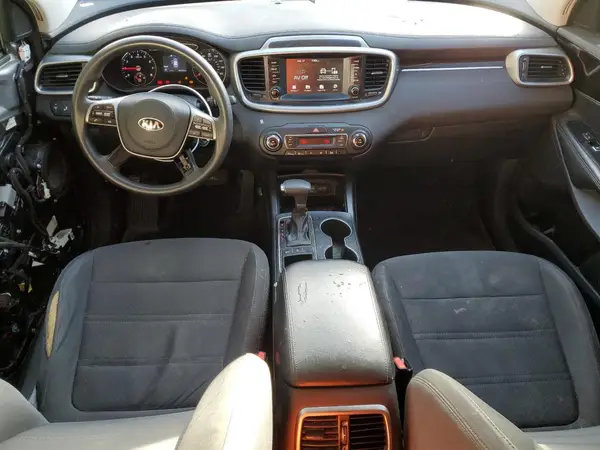 5XYPGDA58KG521699 2019 KIA SORENTO - Image 8