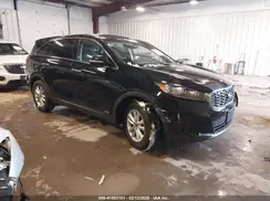 5XYPGDA58KG522979 2019 KIA SORENTO
