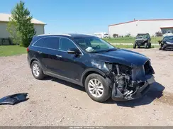 5XYPGDA58KG525977 2019 KIA SORENTO