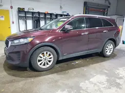 5XYPGDA58KG526238 2019 KIA SORENTO