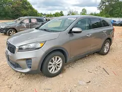 5XYPGDA58KG536168 2019 KIA SORENTO
