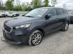 5XYPGDA58KG545484 2019 KIA SORENTO