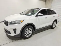 5XYPGDA58KG547669 2019 KIA SORENTO