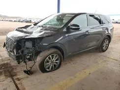 5XYPGDA58KG550880 2019 KIA SORENTO