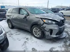 5XYPGDA58KG556548 2019 KIA SORENTO