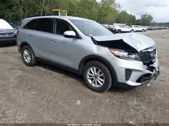 5XYPGDA58KG558736 2019 KIA SORENTO
