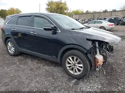 5XYPGDA58KG560292 2019 KIA SORENTO