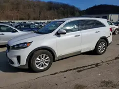 5XYPGDA58KG561877 2019 KIA SORENTO