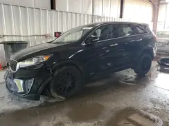 5XYPGDA58KG570062 2019 KIA SORENTO