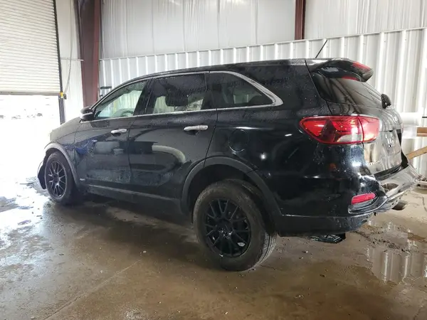 5XYPGDA58KG570062 2019 KIA SORENTO - Image 2