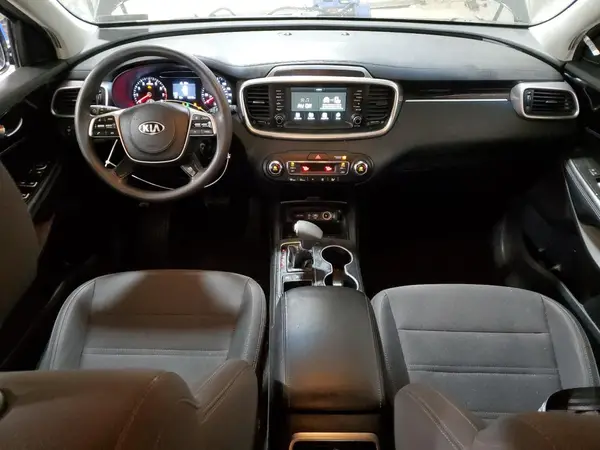 5XYPGDA58KG570062 2019 KIA SORENTO - Image 8