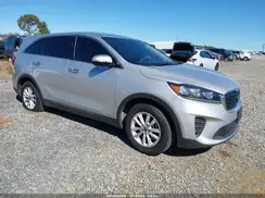 5XYPGDA58KG572314 2019 KIA SORENTO