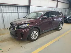 5XYPGDA58KG573236 2019 KIA SORENTO