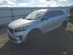 5XYPGDA58KG584575 2019 KIA SORENTO