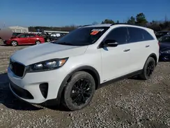 5XYPGDA58KG584754 2019 KIA SORENTO