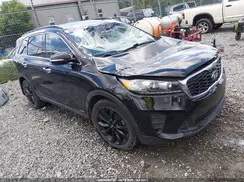 5XYPGDA58KG584981 2019 KIA SORENTO