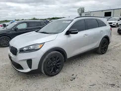 5XYPGDA58KG586990 2019 KIA SORENTO