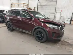 5XYPGDA58KG593227 2019 KIA SORENTO