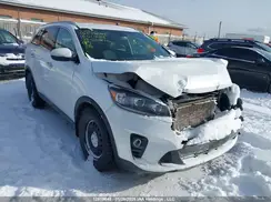5XYPGDA58KG601245 2019 KIA SORENTO