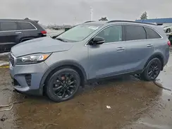 5XYPGDA58KG604825 2019 KIA SORENTO
