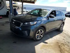 5XYPGDA58LG612120 2020 KIA SORENTO