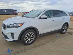 5XYPGDA58LG612778 2020 KIA SORENTO