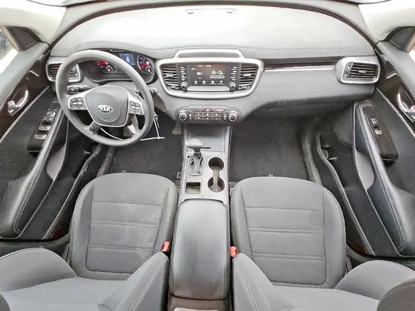 5XYPGDA58LG612778 2020 KIA SORENTO - Image 8