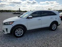 5XYPGDA58LG612943 2020 KIA SORENTO